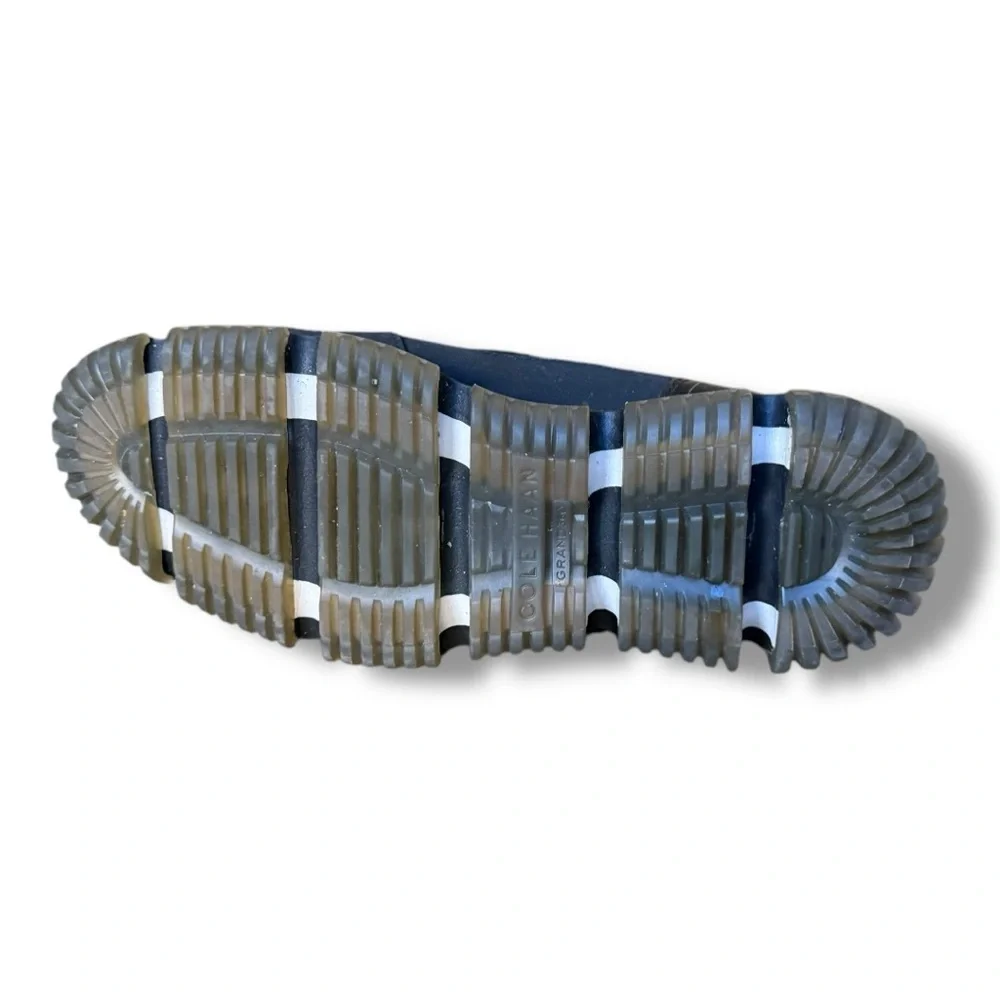 Men’s Cole Haan ZeroGrand waterproof boots size 10 - Picture 9 of 14